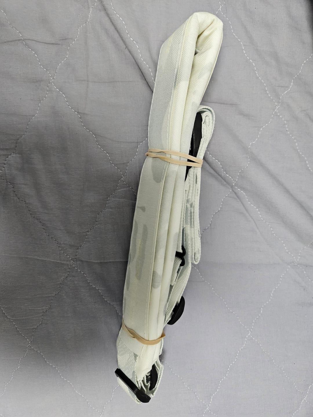 Customer photo review of BEEZ SLING
