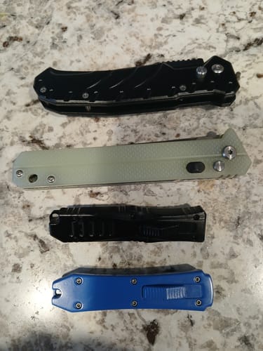Customer photo review of Mini Mystery Box™