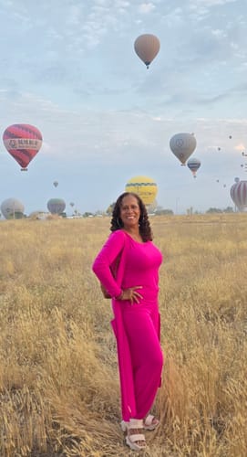 Customer photo review of Brigitte Brianna Essential Set