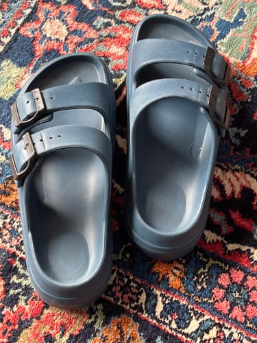 Customer photo review of HappyCushers