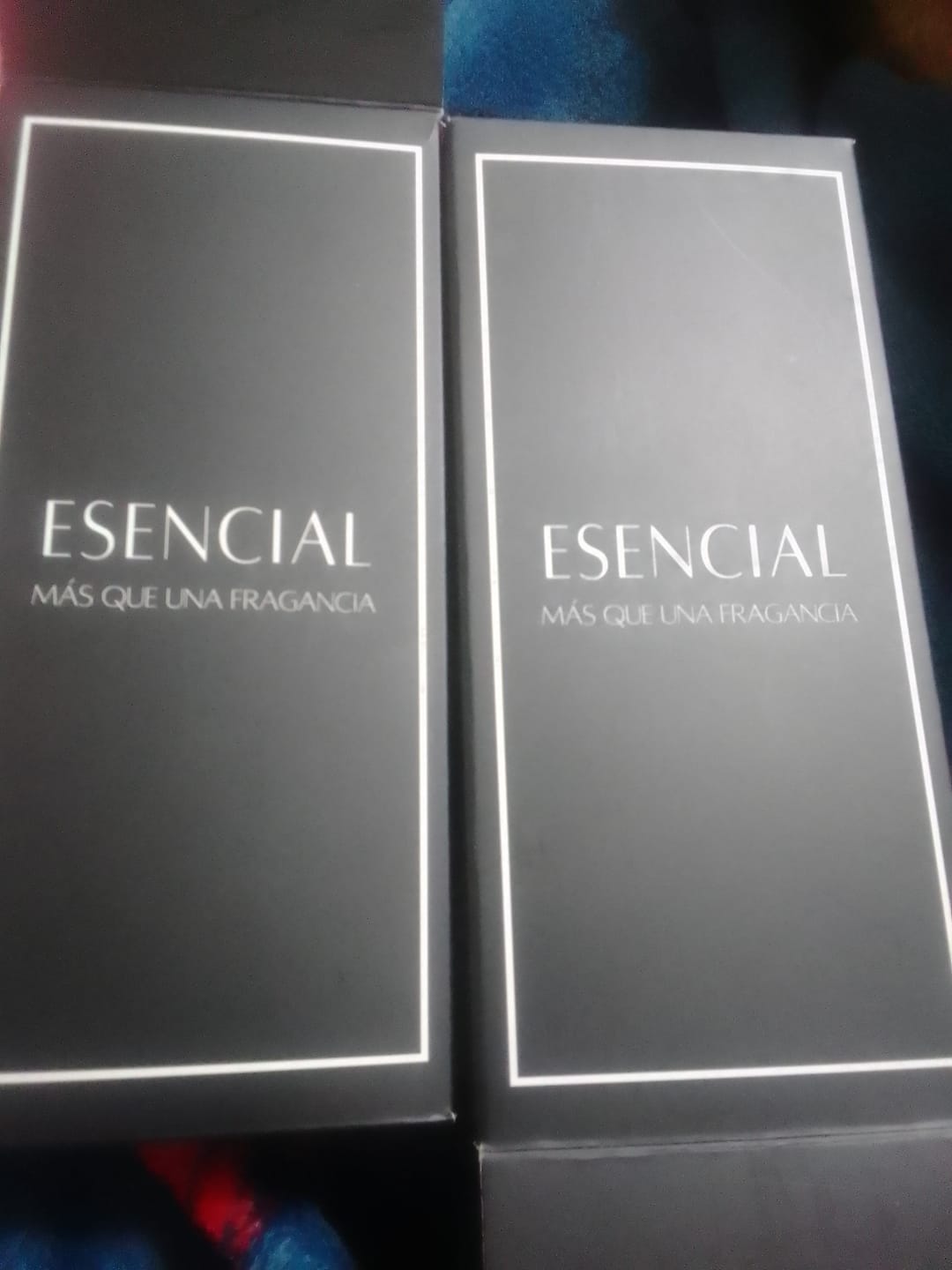Customer photo review of H119 Inspirado en: Le Male Le Parfum - Jean Paul Gaultier