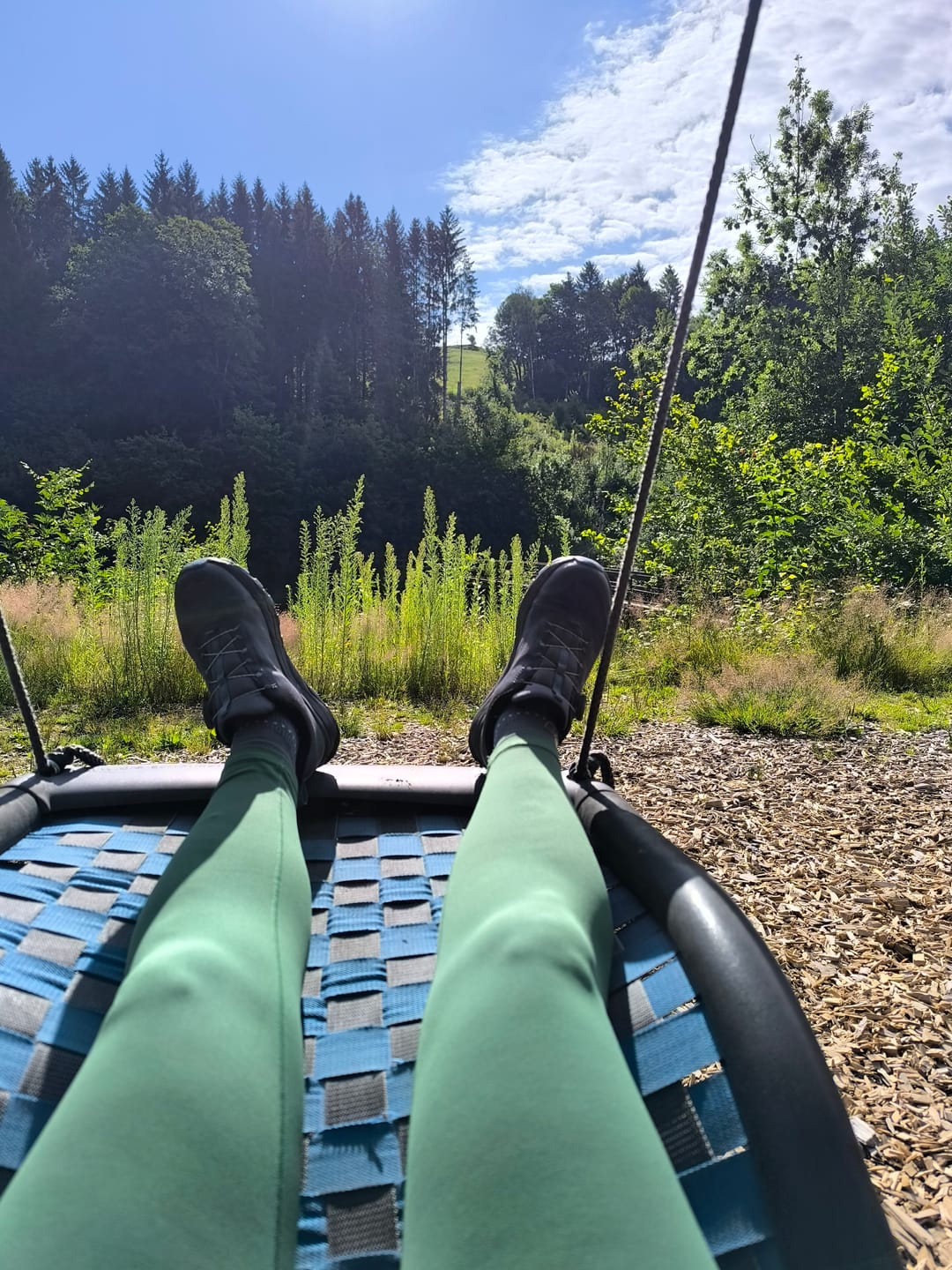 Customer photo review of Pala Premium