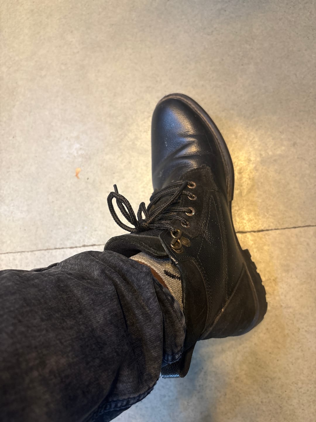 Customer photo review of Bacca Bucci Meteor
