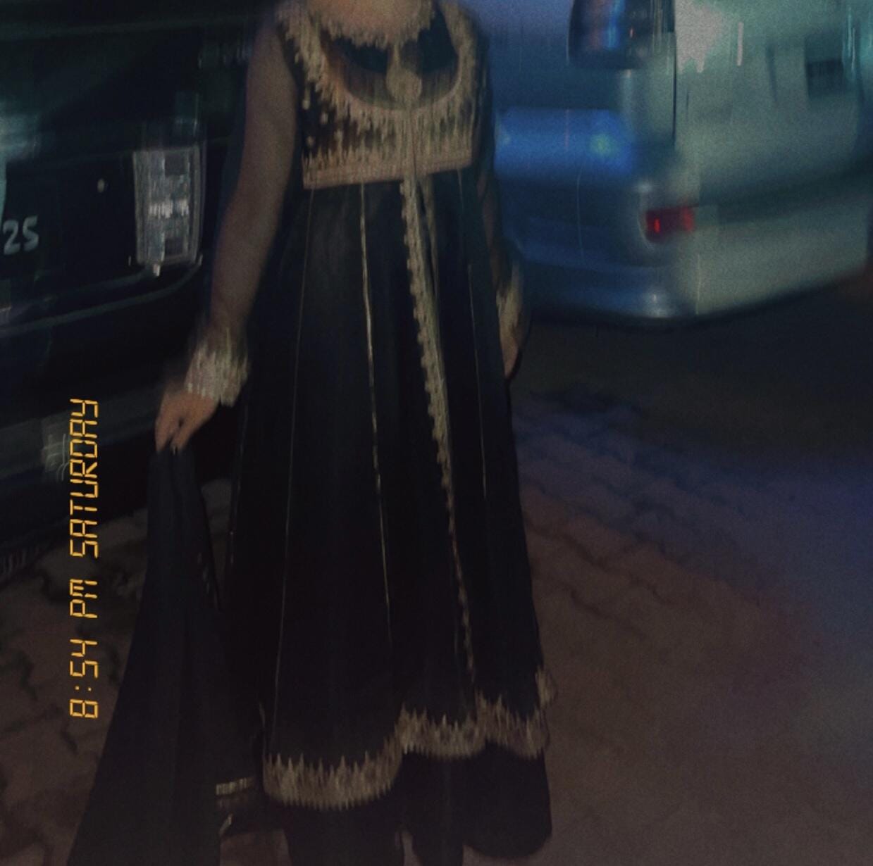 Customer photo review of MASTAANI