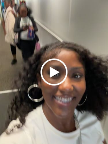 Customer video review of New Super Melted Grip Spray 2X Stronger SMALL