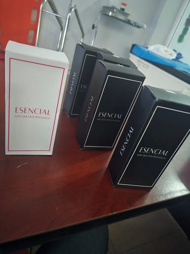 Customer photo review of H152 Inspirado en: Sauvage Eau de Parfum - Dior