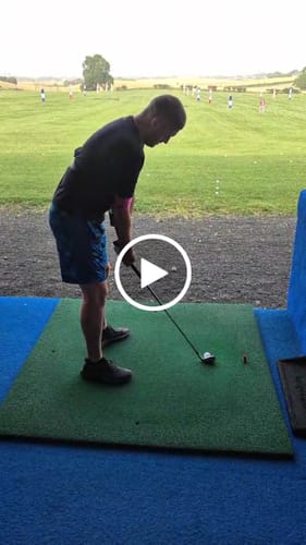 Customer video review of TRS Slider