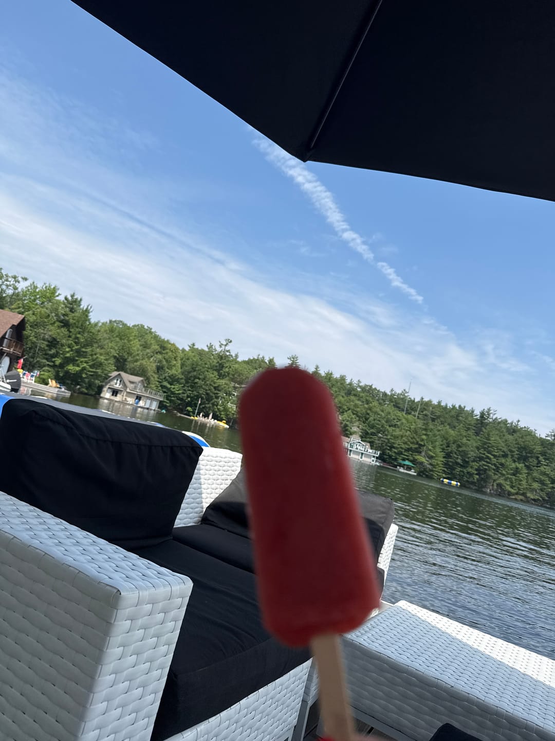 Customer photo review of Strawberry