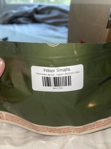 Customer photo review of Value Indoor Smalls