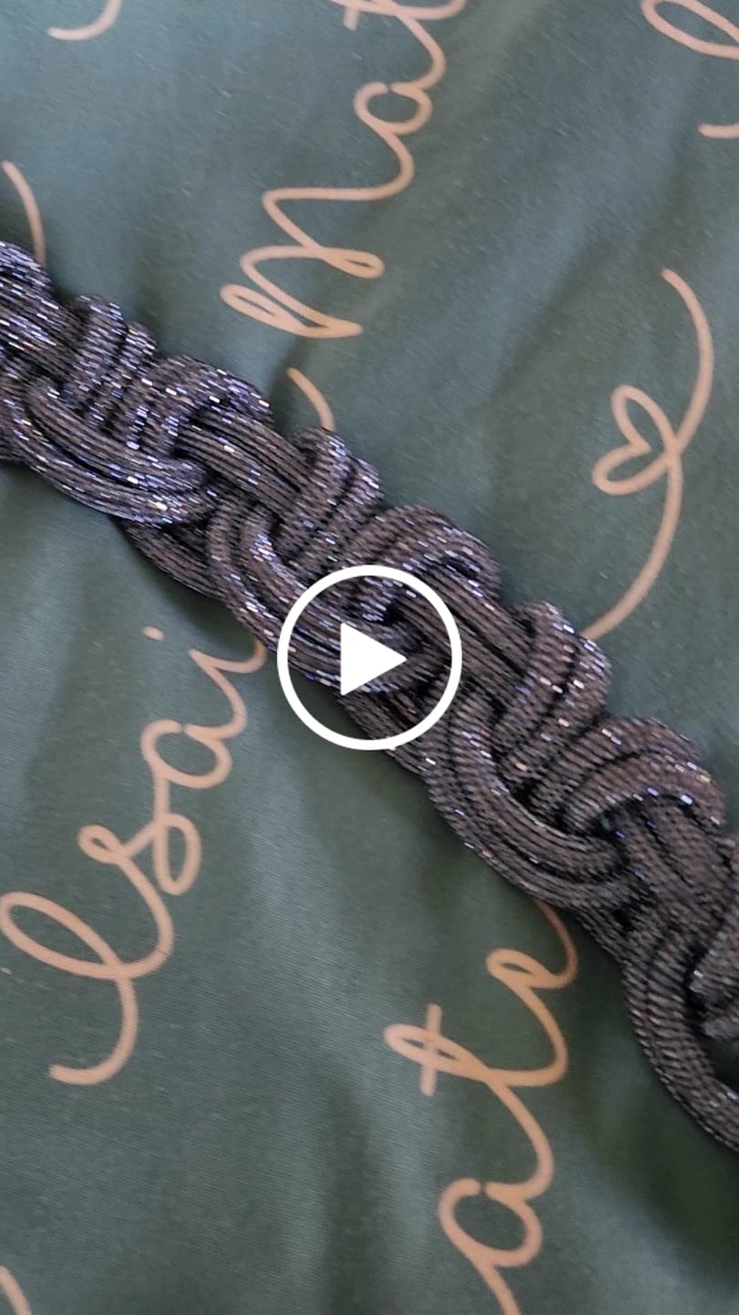 Customer video review of MAGNUM CROWN STRAP - Denim Diamond (LIMITED EDITION)