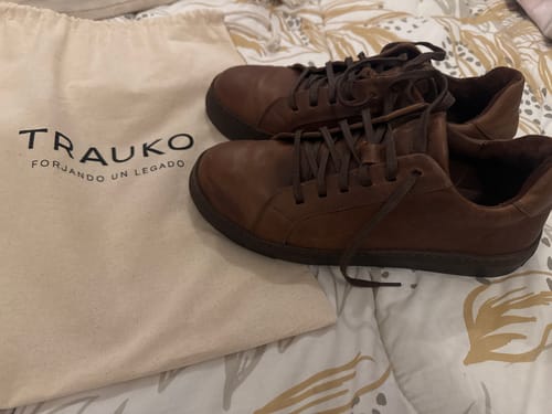 Customer photo review of Montblanc Hombre Moca