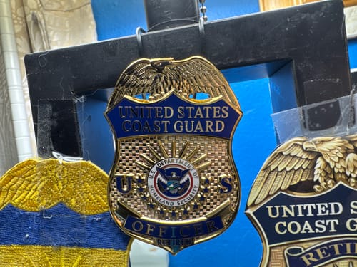 Customer photo review of Additional Same Item For Ken's Custom Order