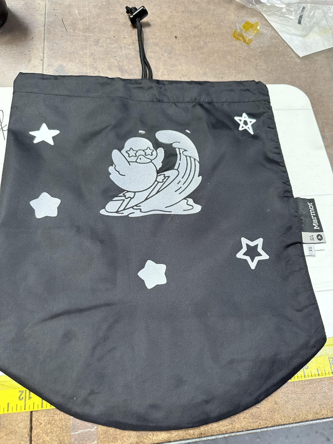 Customer photo review of Private DIY Workshop: Upcycle & Customize