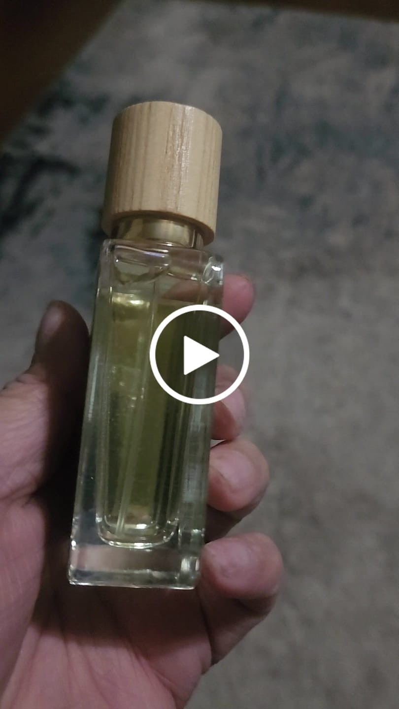 Customer video review of 100 Whispers Of The Goddess