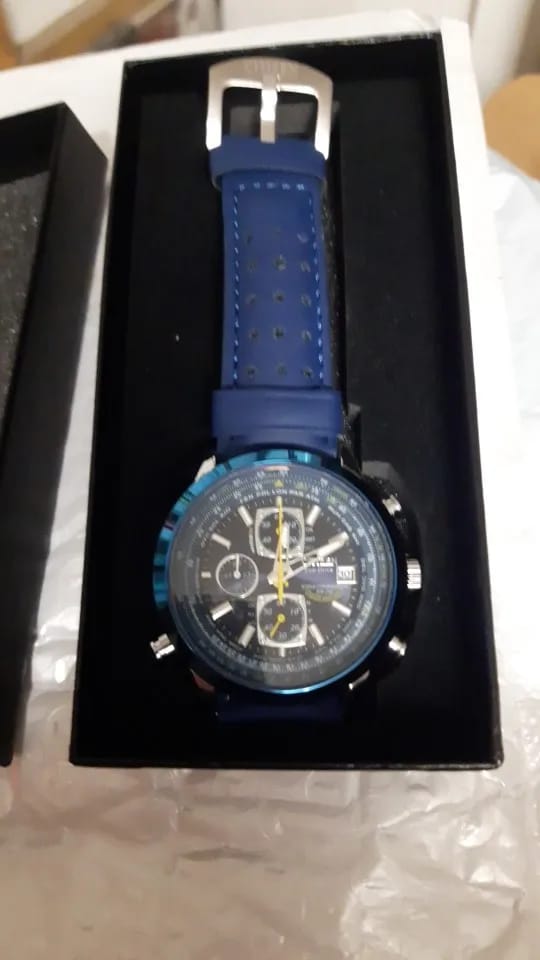 Customer photo review of CTZN - Graphic