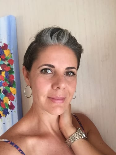 Customer photo review of Native Date Night Duo | Skincare Night Routine
