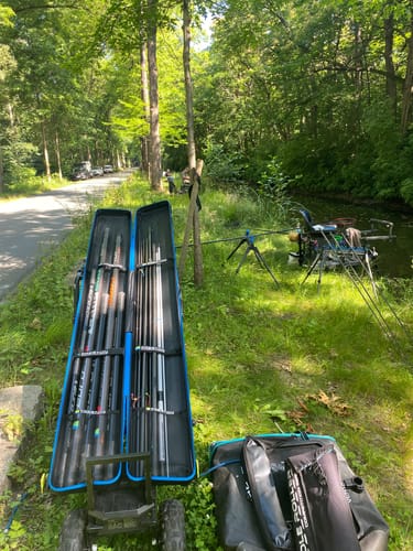 Customer photo review of HARDCASE POLE SAFE XL🔝