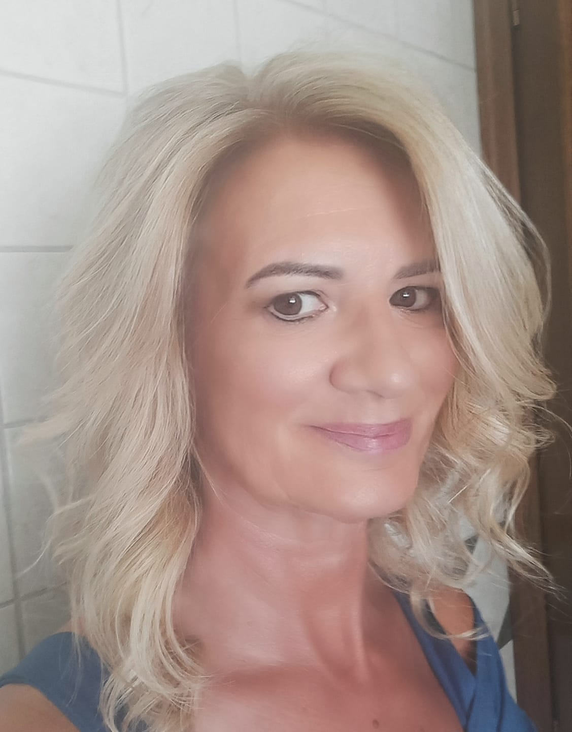 Customer photo review of KIT 100% NATURALE
