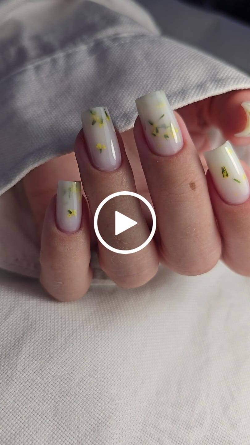 Customer video review of Cover 1 Builder gel