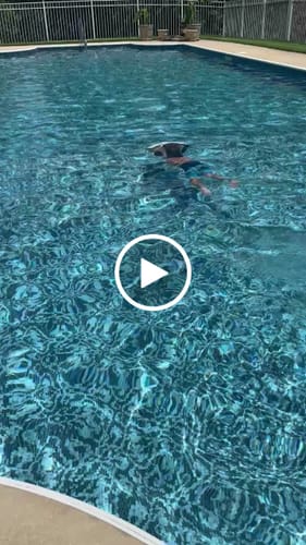 Customer video review of Mix
