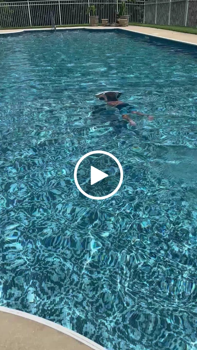 Customer video review of Mix