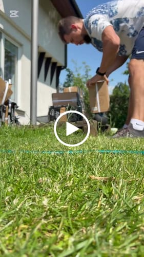 Customer video review of Strength Shop Cast Iron Kettlebells - Single Mould, Powder Coated, 4-64KG