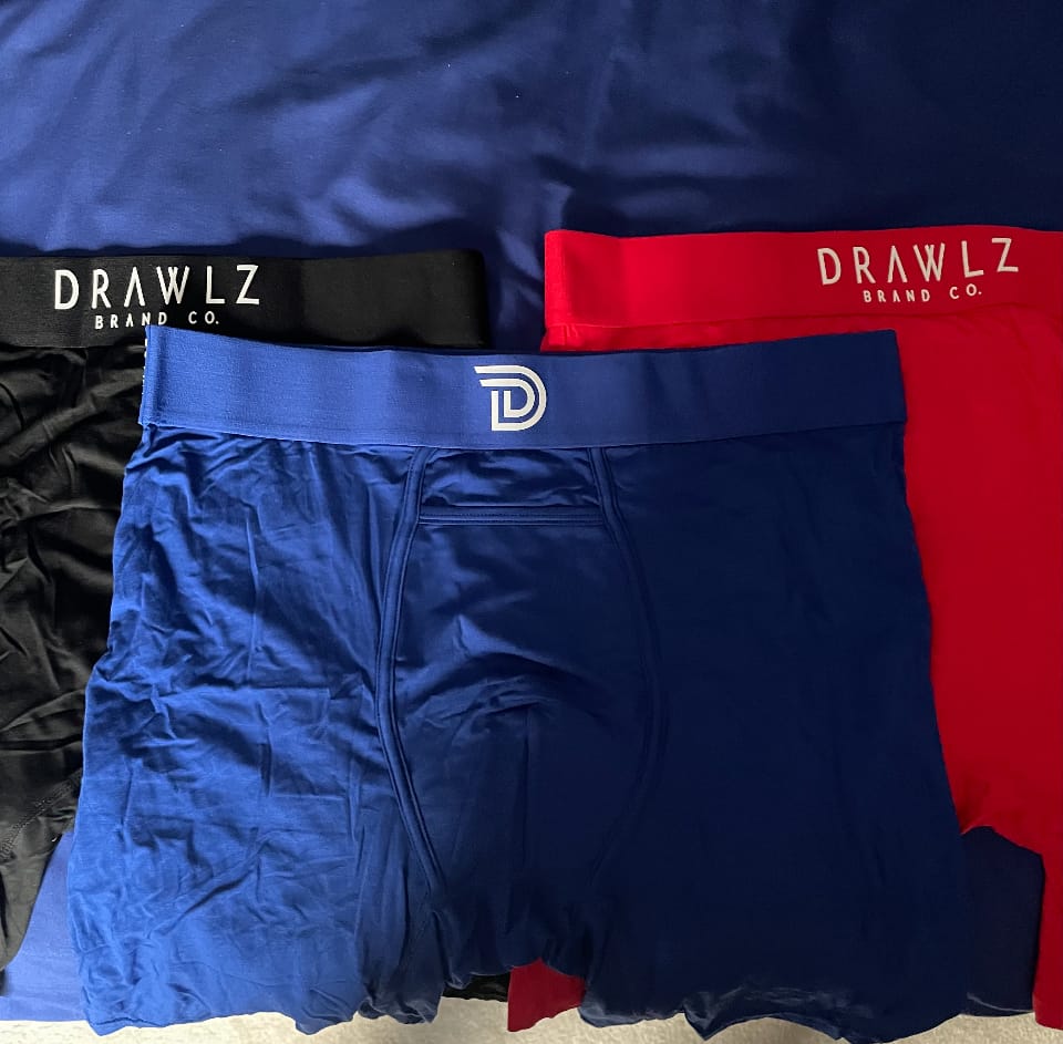 Customer photo review of OG 3 Pack