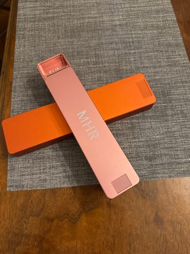 Customer photo review of 2-Pack Bundle