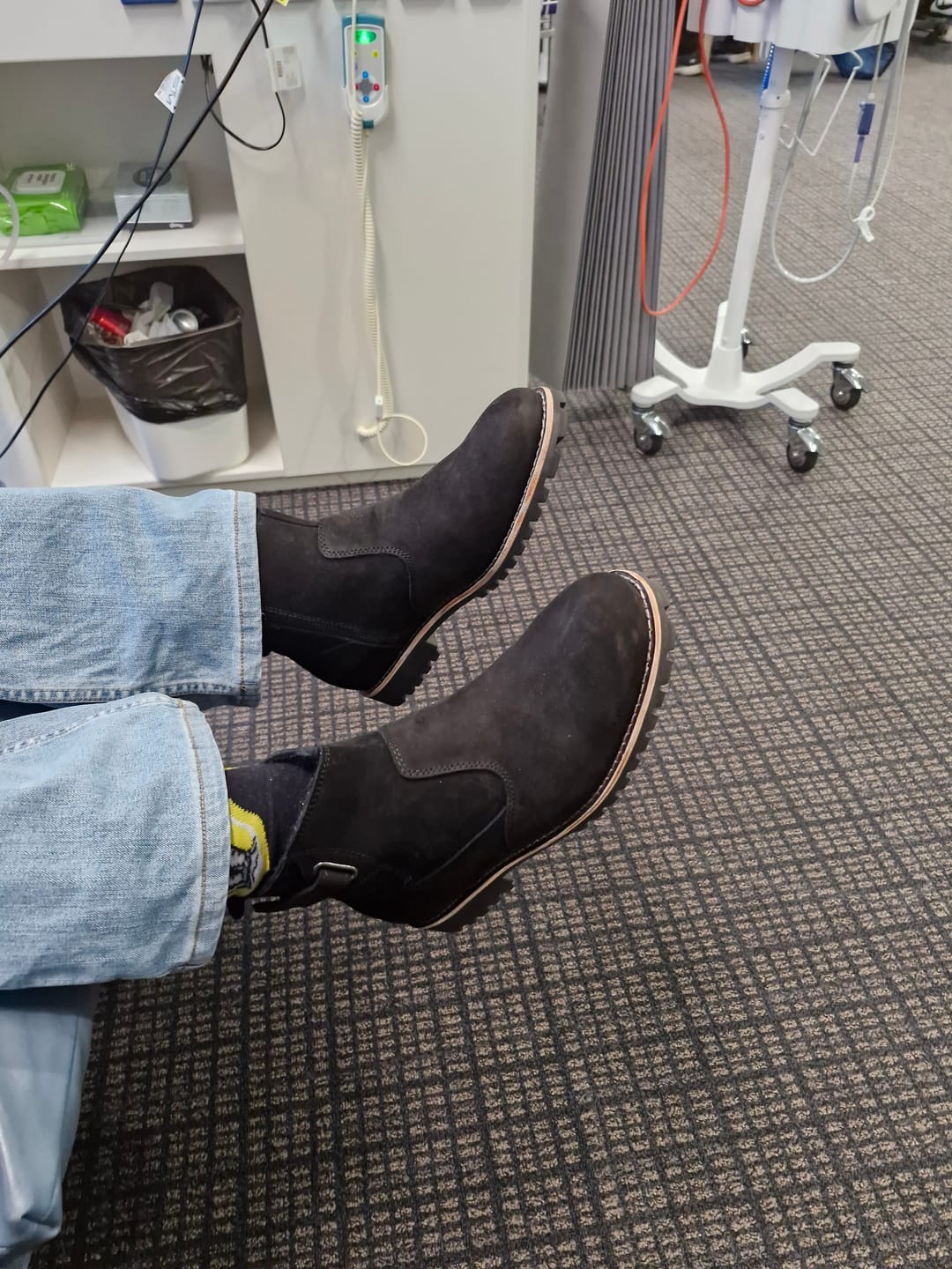 Customer photo review of Gibson