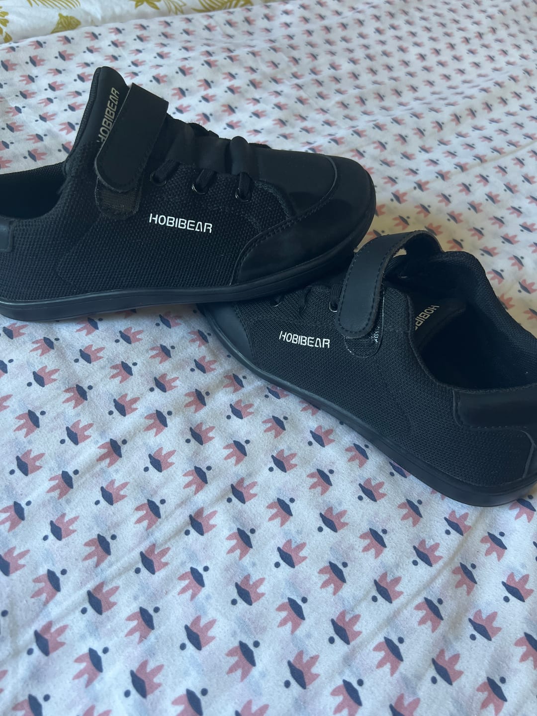 Customer photo review of Kid's Sorrel 2.0 - Barefoot Shoes