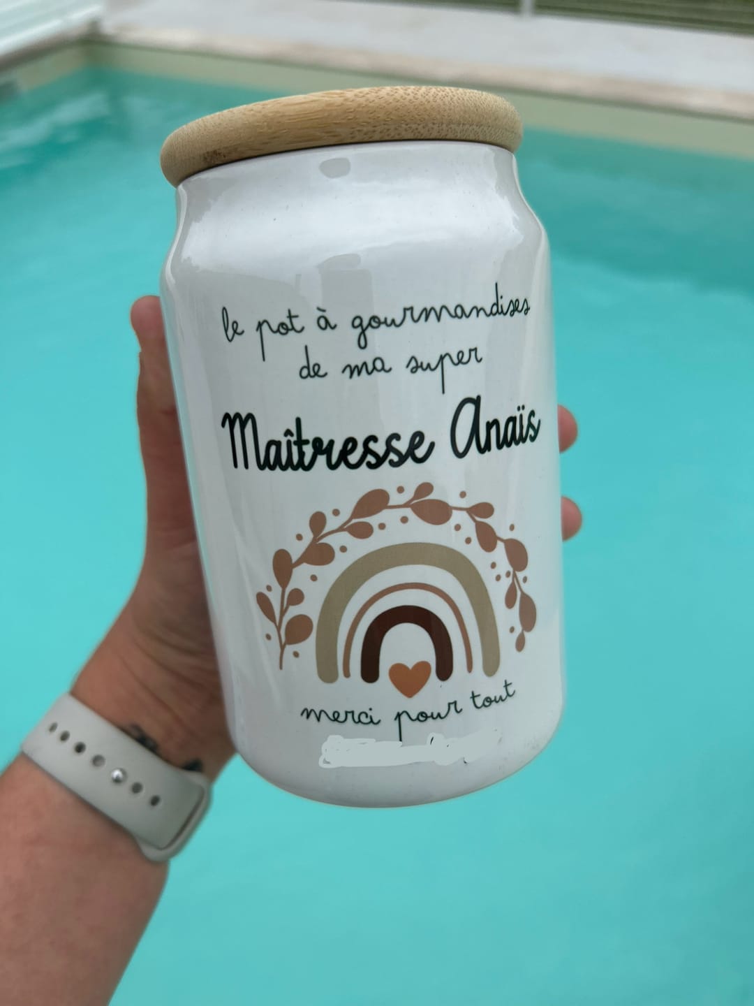 Customer photo review of Gourmande