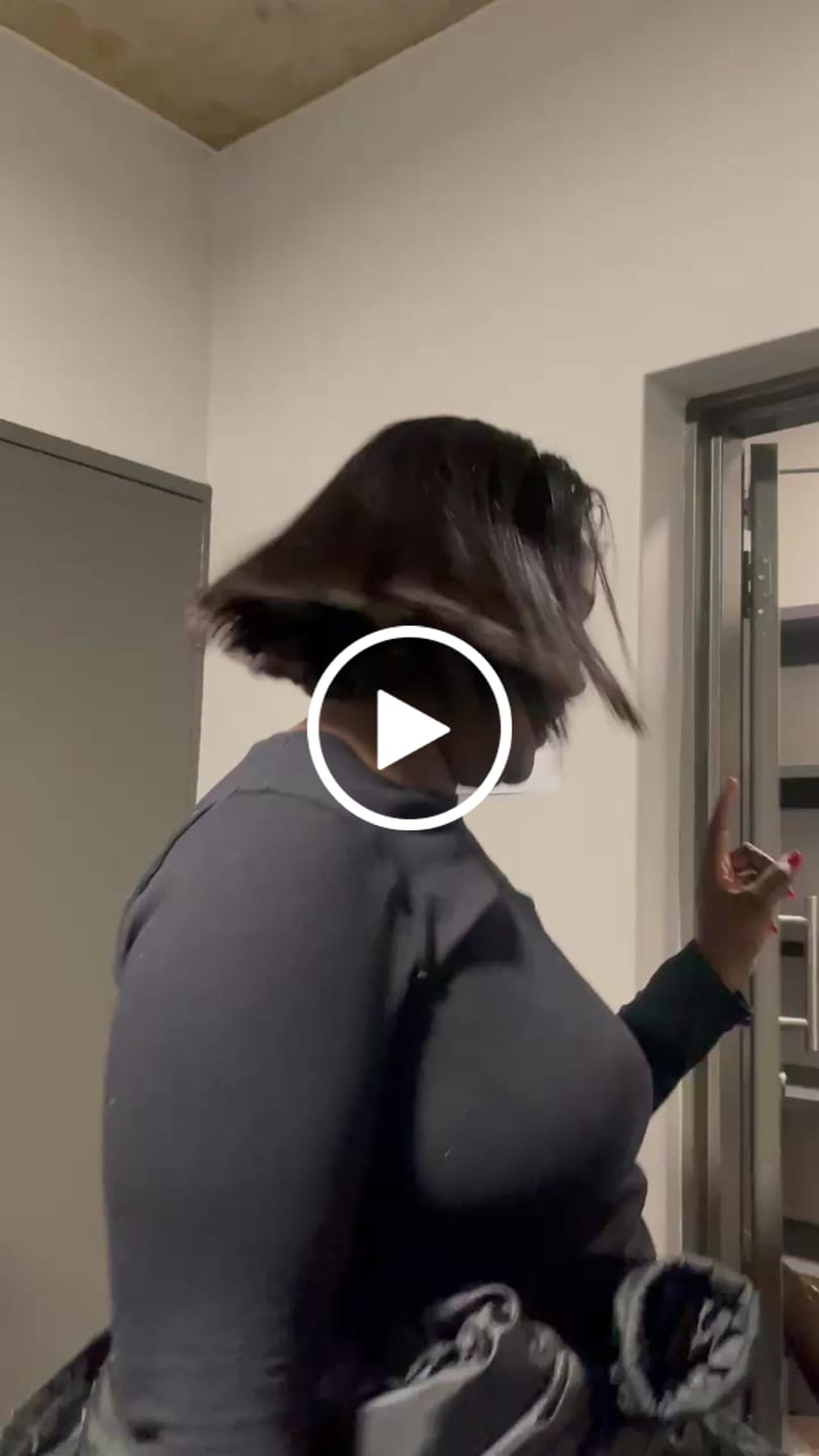 Customer video review of XOLA - Peruvian 4x4 Lace Wig