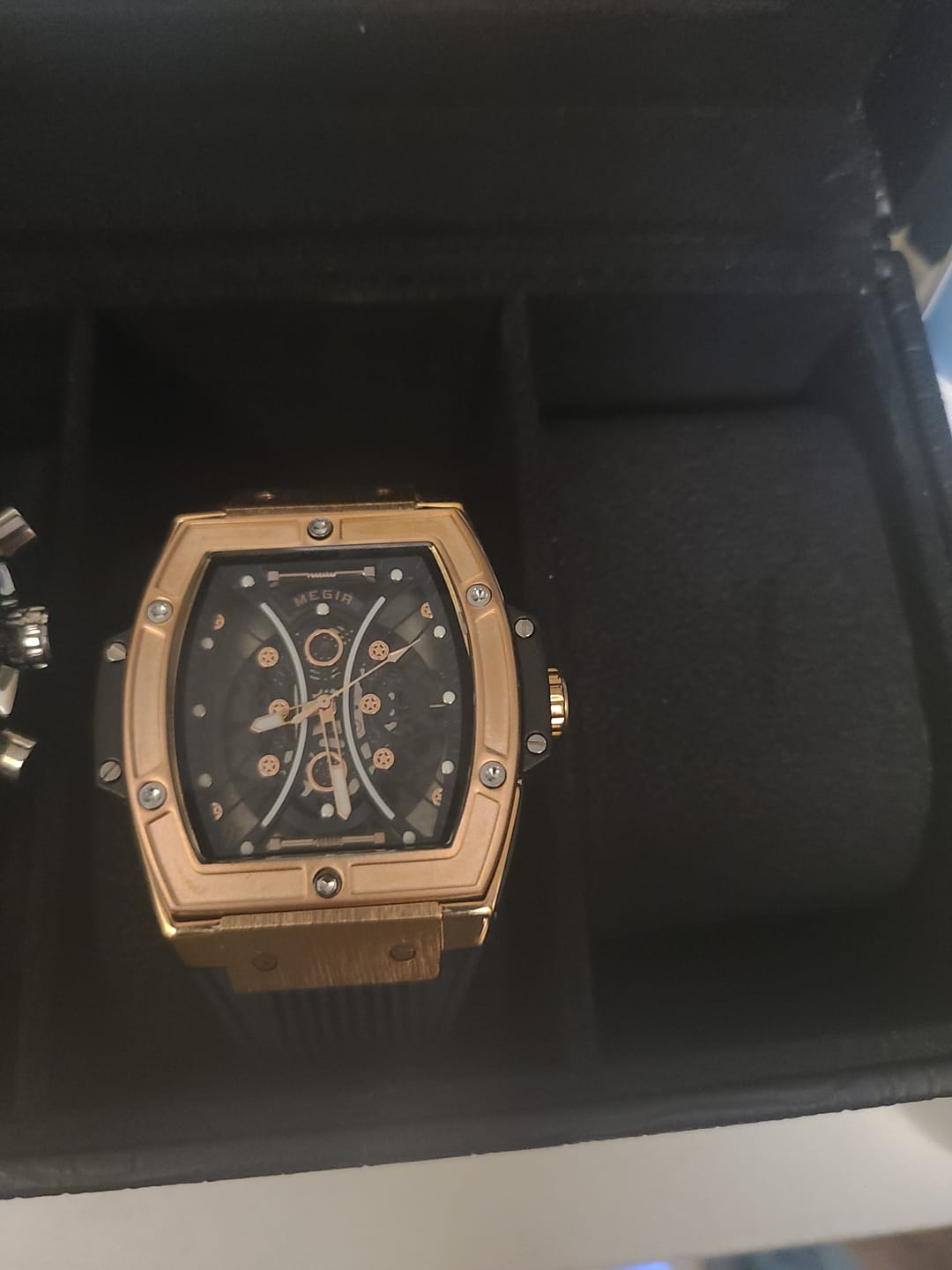 Customer photo review of Lucky Fours® Summit