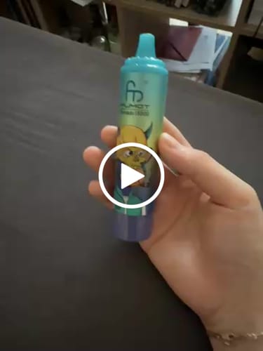 undefined review of Tornado Vape 15000 - Grape Ice image 1 out of 1