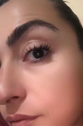 Customer photo review of BOND & SEAL