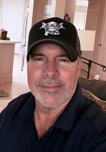 Customer photo review of [12 Pack] Embroidered Trucker Hats