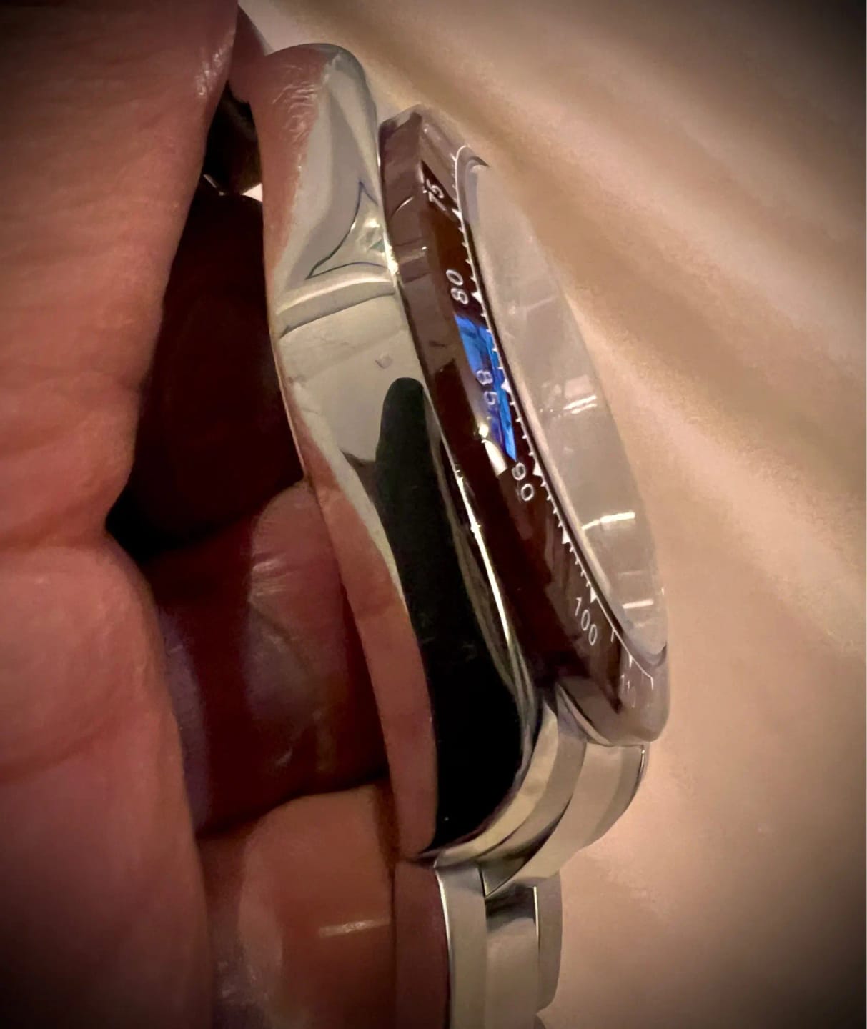Customer photo review of B&Y - Marksman