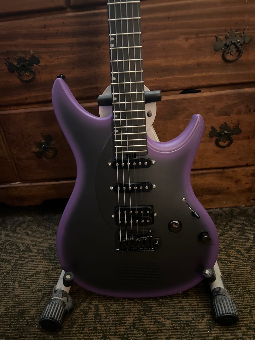 Customer photo review of Inspire