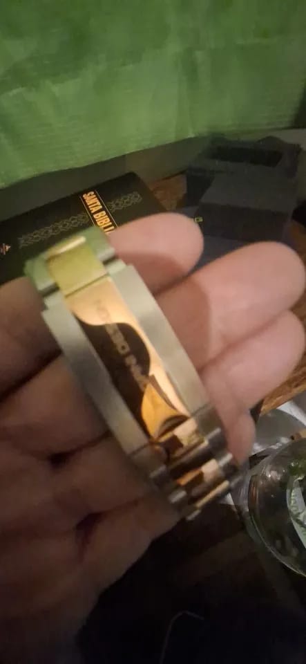 Customer photo review of B&Y - Marksman
