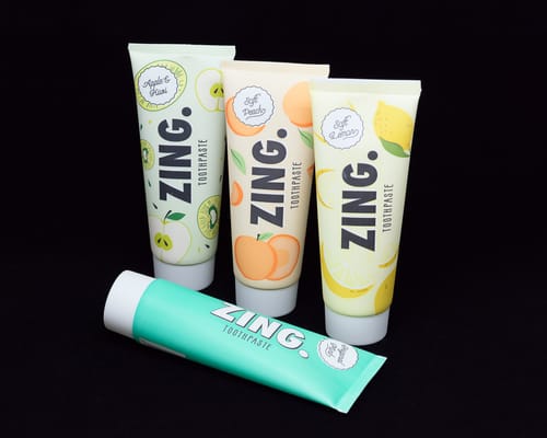 Customer photo review of Starter Pack