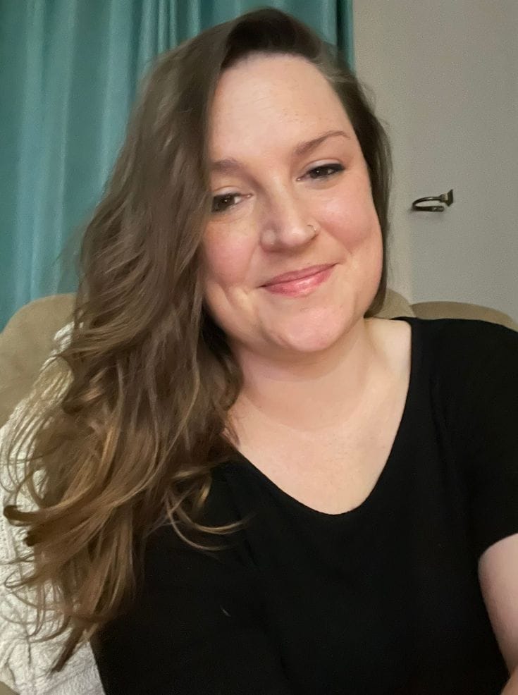 Customer photo review of The Perfect Trio