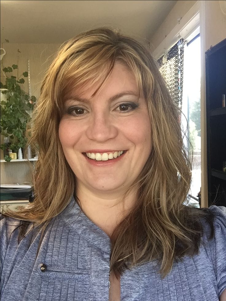 Customer photo review of The Perfect Trio