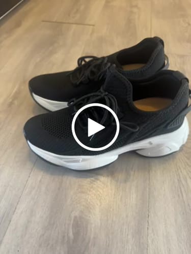 Customer video review of ELEVATESHOES LIMITLESS