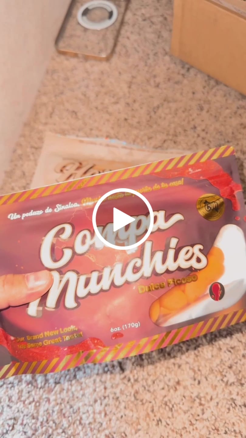 Customer video review of Red Bottom Horchata Bundle
