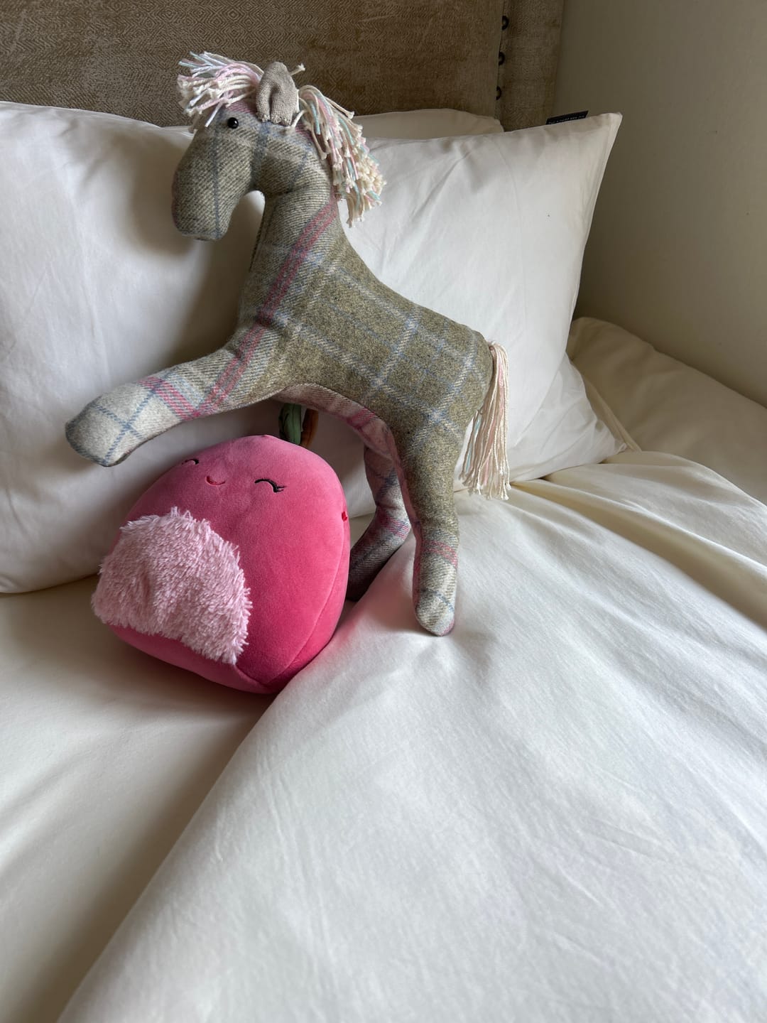 Customer photo review of Duvet Cover Set - Mylk