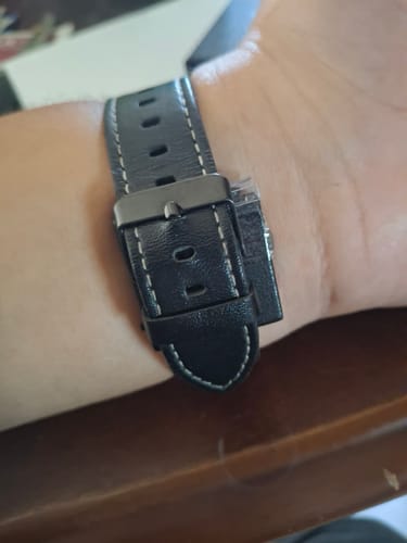 Customer photo review of Mini e-ITR by K.Pen & TCC Magic