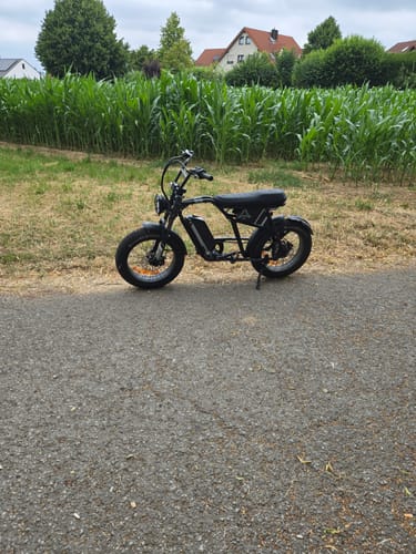 Customer photo review of CAVET Air