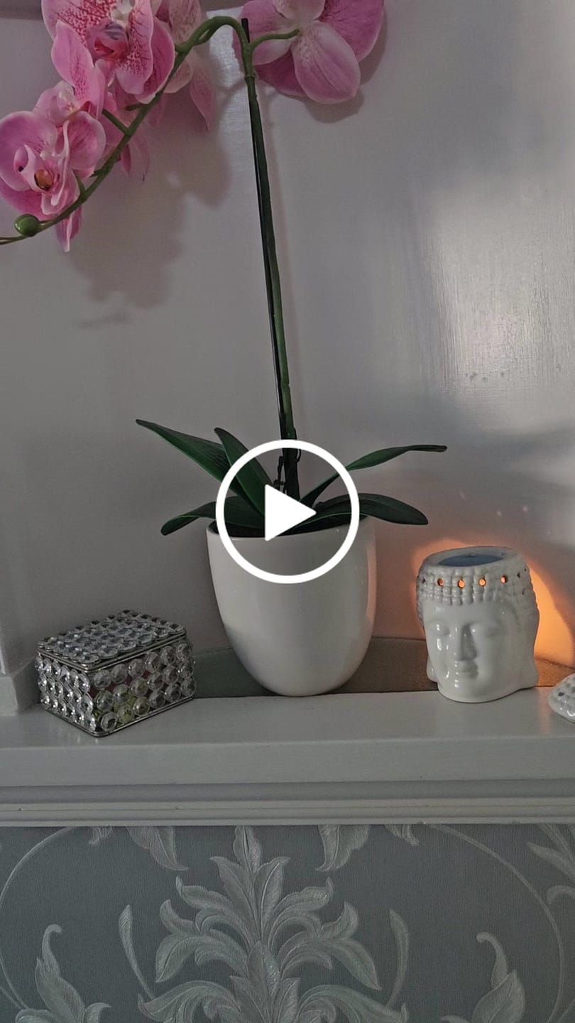 Customer video review of Baby Powder Gel Melt