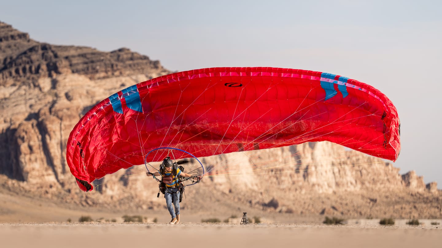 Customer photo review of Ozone Roadster 4