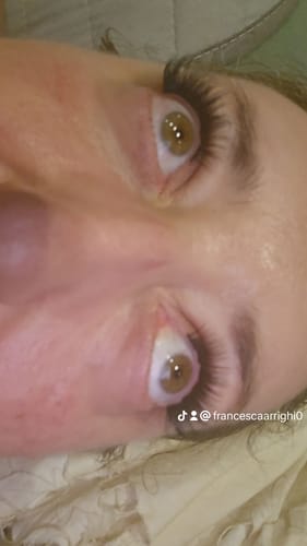 Customer photo review of Night Out - Press&GO! - Ciglia